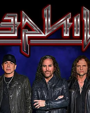 Winger Detroit