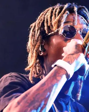 Wiz Khalifa Detroit