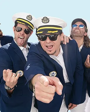 Yachtley Crew Wyandotte