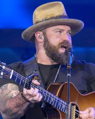 Zac Brown Band Detroit