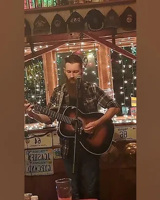Zac Townsend Detroit