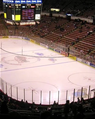 PWHL Draft Detroit