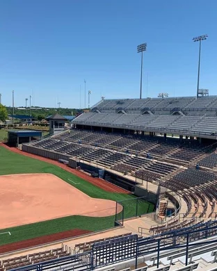 SWCS Celebrity Softball Game Detroit