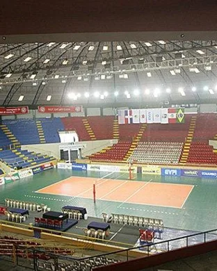 Illinois Fighting Illini Women's Volleyball Champaign