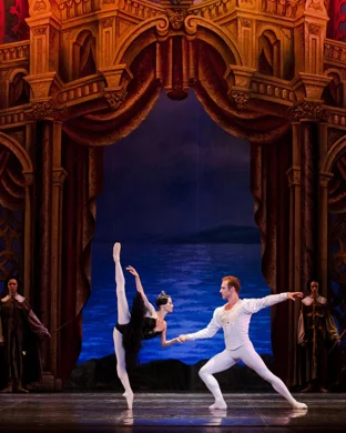 World Ballet Company Ann Arbor
