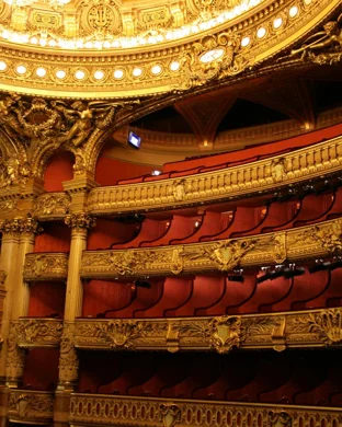 Detroit Opera Bloomfield Hills